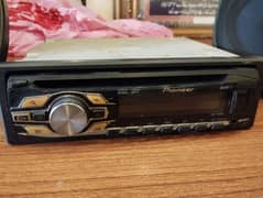 CD/MP3 Players