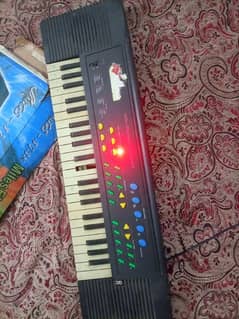 piano