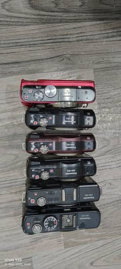Panasonic  model