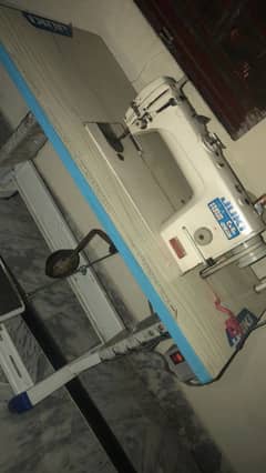 Juki sweing machine