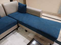 lounge sofa