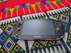 Ps Vita 64gb