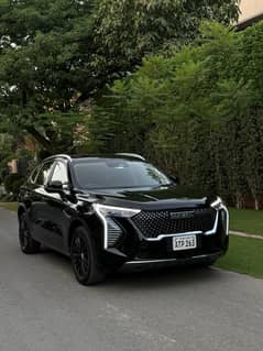 Haval Jolion 2024