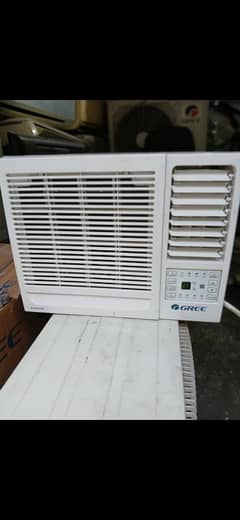 window AC 0.75