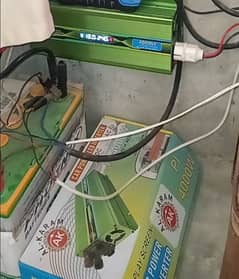 al karam 4000 watt inverter 03343543563