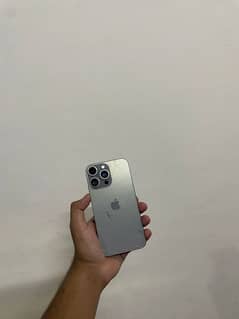 iPhone XR 128 Gb converted 13 pro Non PTA