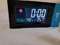 smart alarm clock