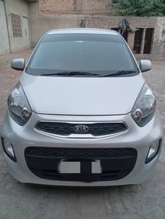 KIA Picanto 2021