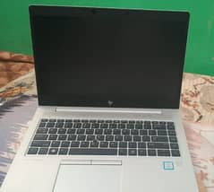 hp laptop core i 7and 8genration
