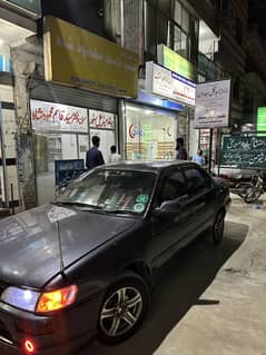 Xe limited 1994
