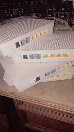 Huawei Gpon ONU GB Port