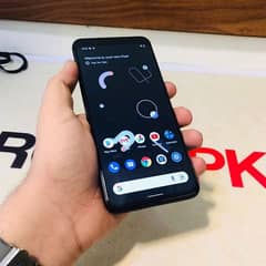 google pixel 4xl