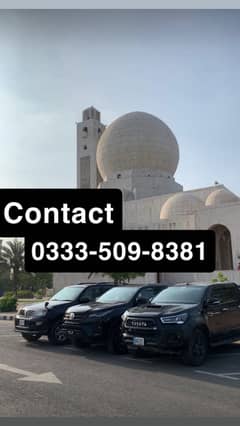 Rent A Car lahore | BMW || V8 | mercedes | honda civic | land cruiser