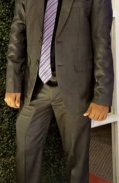wedding coat man(2size)