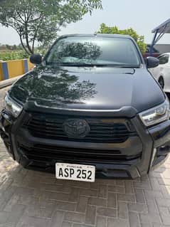 Revo Rocco