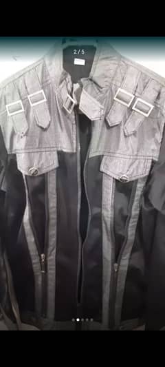 Stylish Imported Mens Upper Jacket
