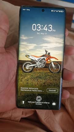 Spark 20Pro + (8+8/256GB)