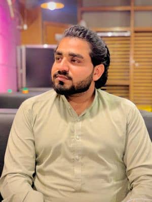 MUZAMMIL HUSSAIN