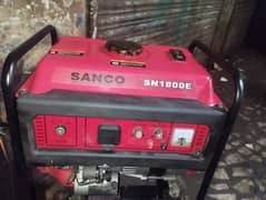 Sanco SN 1800 10/10 condition