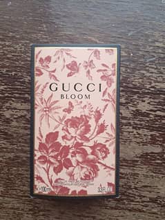GUCCI BLOOM INTENSE