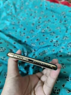 Iphone Xs Max 256 Gb (jv)