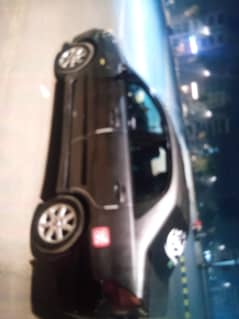 Suzuki Liana 2006