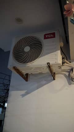 TCL T3 Inverter