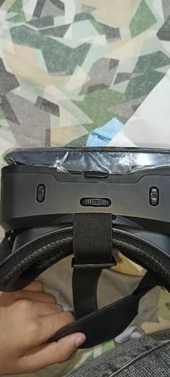 VR shinecon