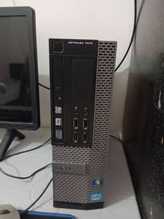 DELL CORE I5 3RD GENERATION FOR SALE