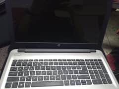 Hp laptop
