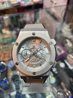 original hublot