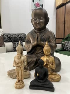 Ancient Sculptures