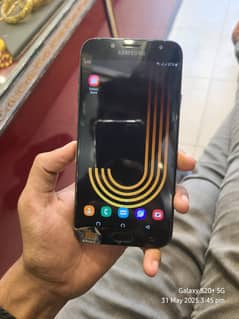 J7 pro dual pta approved