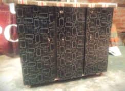 Iran stand for sale