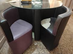 Daing table