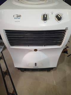 Super Asia ECM 4000 Heat Hunter Room Air Cooler