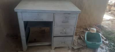 office and shop table