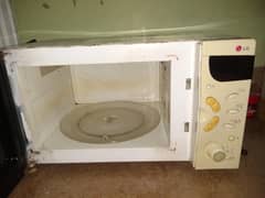sale Lg microwaves
