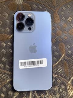 Iphone 13 Pro