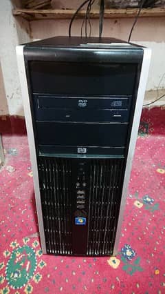 HP