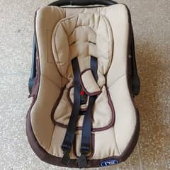 Baby car seat | Child safety seat | Car seat for newborn