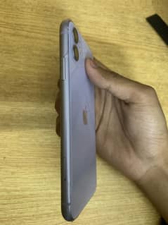 IPhone 11 Jv