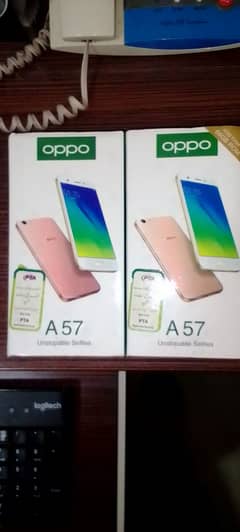 OPPO A57
