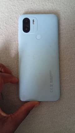 urgent sale Redmi A2 plus