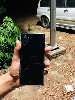 Samsung note 10 plus non pta