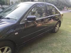 Honda Civic VTi Oriel Prosmatec 2005