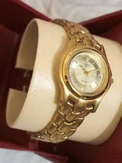American watch