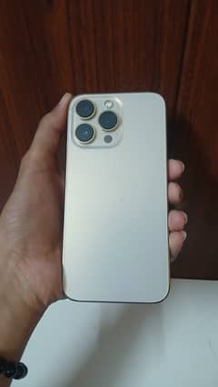 I phone 13 pro