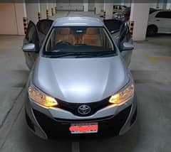 Yaris