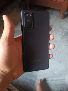 Samsung Galaxy 20fe dual sim
